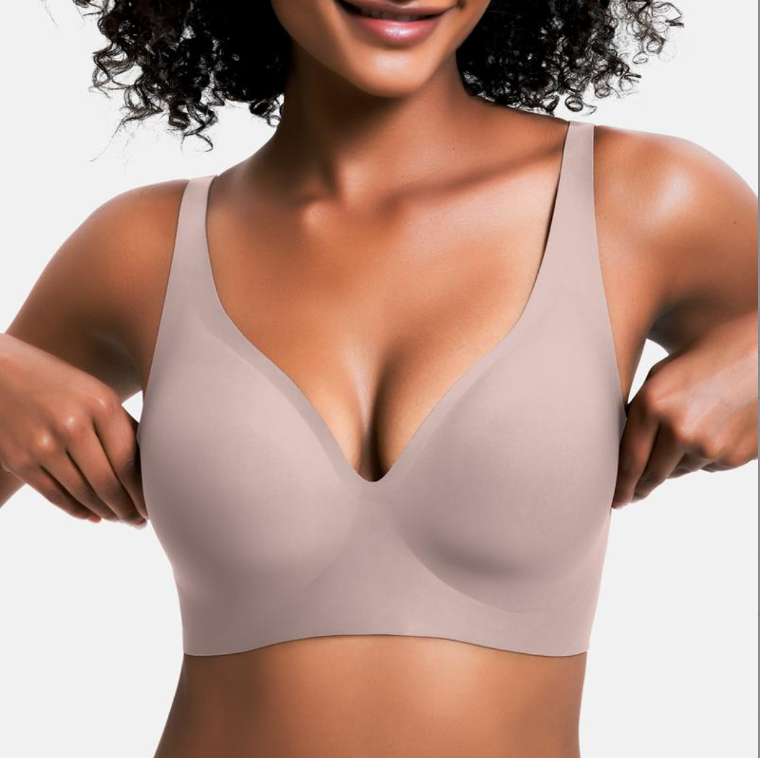 Elegance Wireless Bra™
