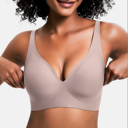 Elegance Wireless Bra™