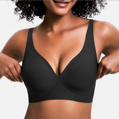 Elegant Comfort Wireless Bralette™