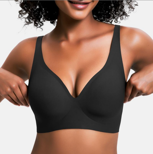 Elegant Comfort Wireless Bralette™