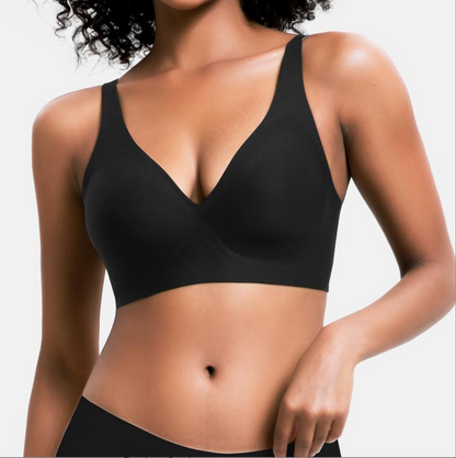 Elegant Comfort Wireless Bralette™
