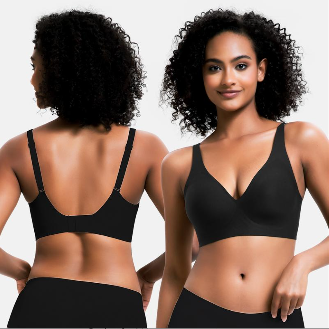 Elegance Wireless Bra™