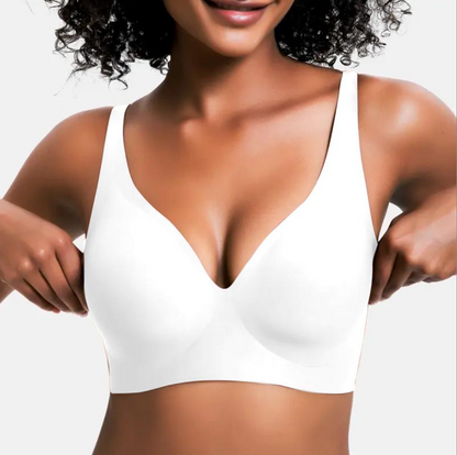 Elegance Wireless Bra™