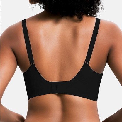 Elegant Comfort Wireless Bralette™