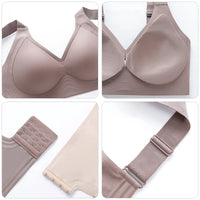 Elegance Wireless Bra™