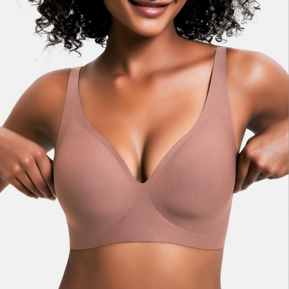 Elegant Comfort Wireless Bralette™